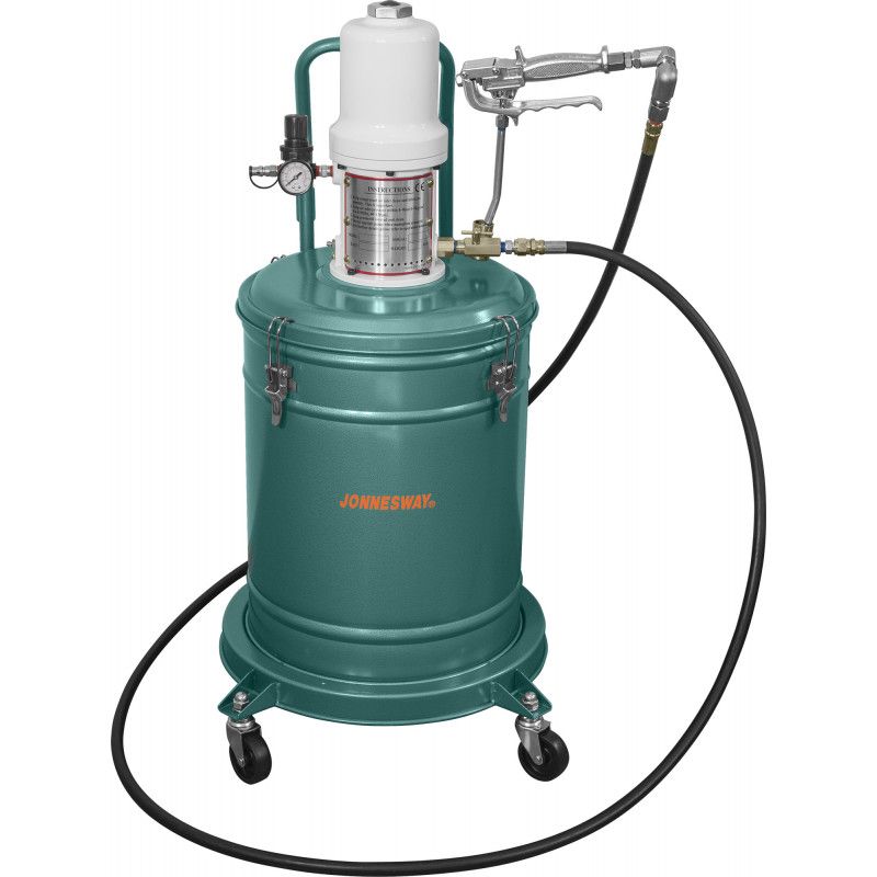 JONNESWAY AIR OPERATED GREASE PUMP