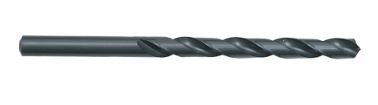 Sherwood L100, Long Series Drill, 8.2mm, Long Series, Straight Shank, High Speed Steel, Steam Tempered SHR0251515D