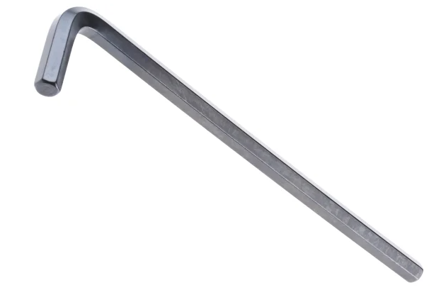 Sata LONG ARM HEX KEY 1/4”