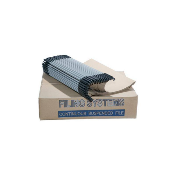 Aplus Filing System Continuous-2set