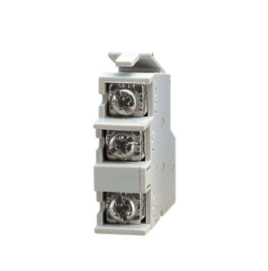 LS AX AUXILIARY SWITCH MCCB SUSOL ACCESSORIES