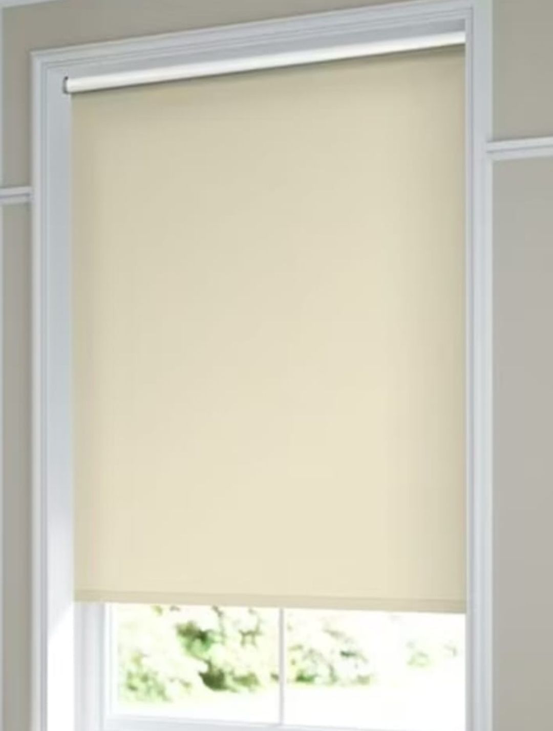 Roller Blind 4ft x 6ft