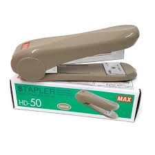 MAX STAPLER HD-50