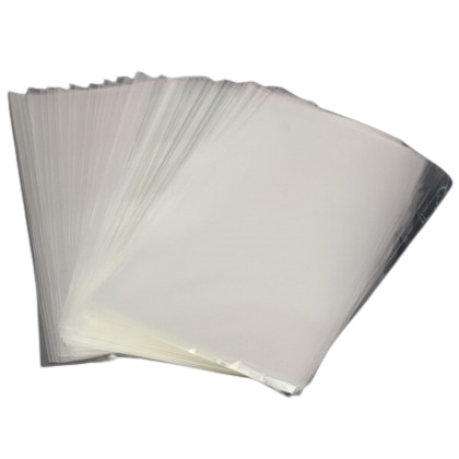 Plastic bag clear PP ( 7 x 10cm)