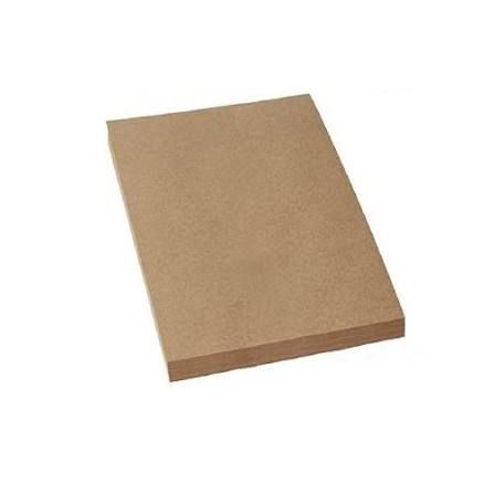 Brown Kraft Paper Folder 150gsm