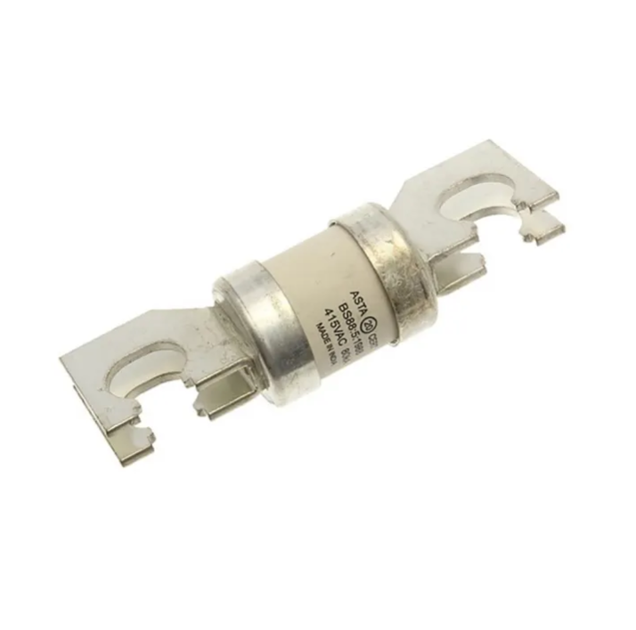 Eaton 100A Bolted Tag Fuse, 415V ac, 82mm MJ30 ’J’