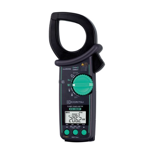 KYORITSU 2062BT POWER CLAMP