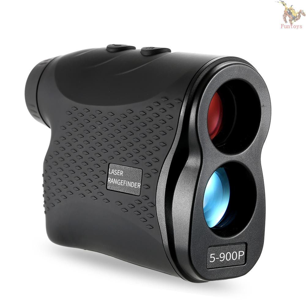 QS Laser Rangefinder Laser Distance 900M