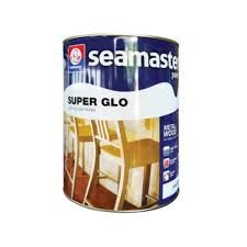 OCHA SEAMASTER SUPER GLO 6604 - EXECUTIVE GRAY 5 LTR