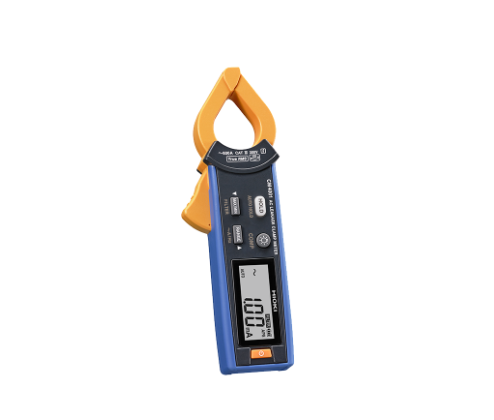 HIOKI CM4001 AC LEAKAGE CLAMP METER