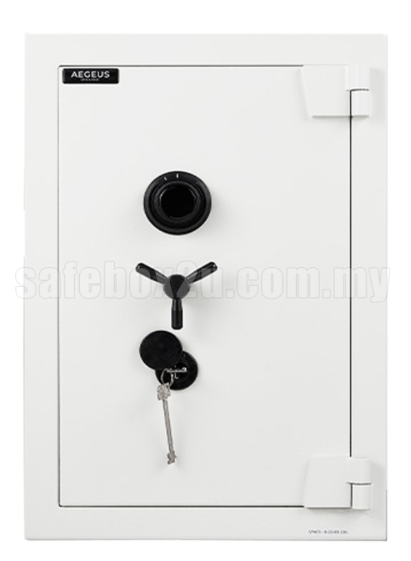 AEGEUS AEGIS S4 HOME SAFE 350KG