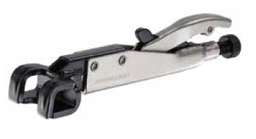 JONNESWAY SELF-LOCKING MULTI-GRIP PLIER (WIDE CURVED JAWS)