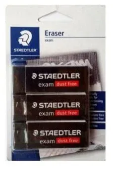 Eraser Staedtler Economy 526-35 F02TH
