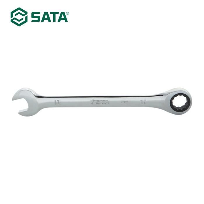 Sata JUMBO GEARWRECH 46MM