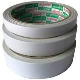 DOUBLE-SIDED TISSUE TAPE -12MM