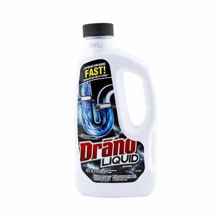 Others Drain Cleaner
