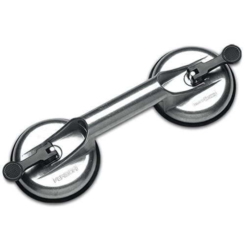 RS PRO 2 cup Suction Lifter, 80kg