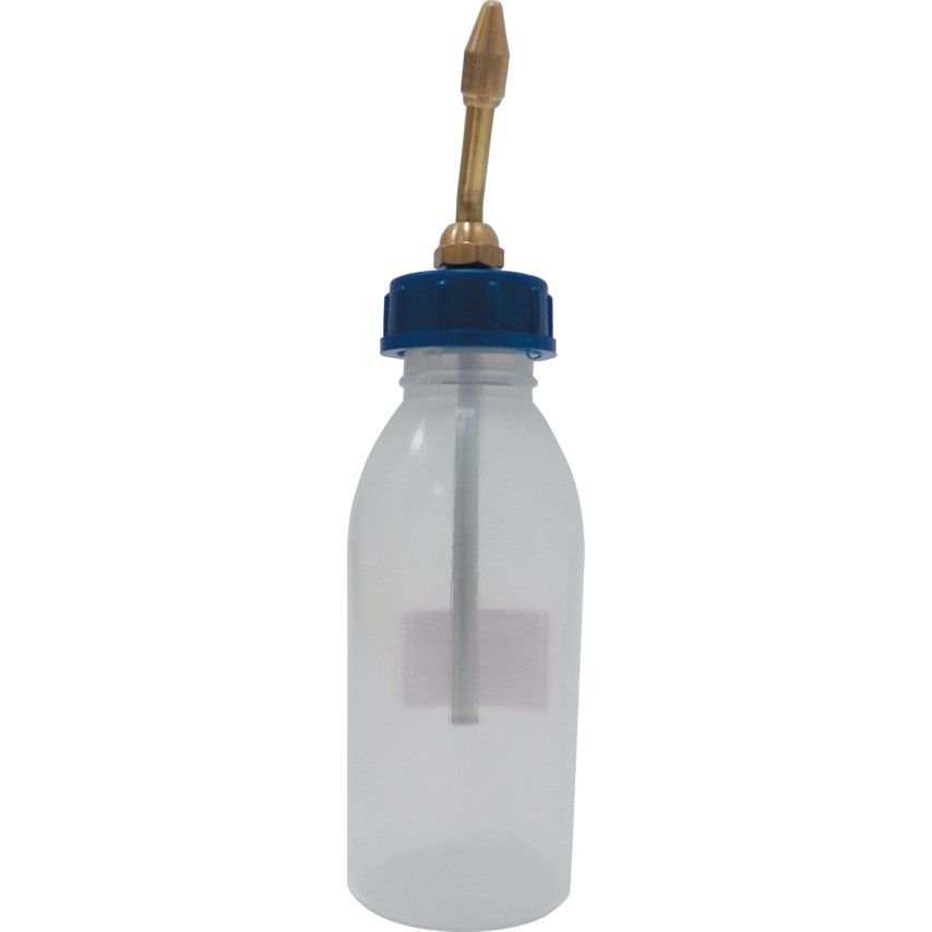 *Kennedy Brass Spout Dispensing Bottles 500ml - KEN5405140K
