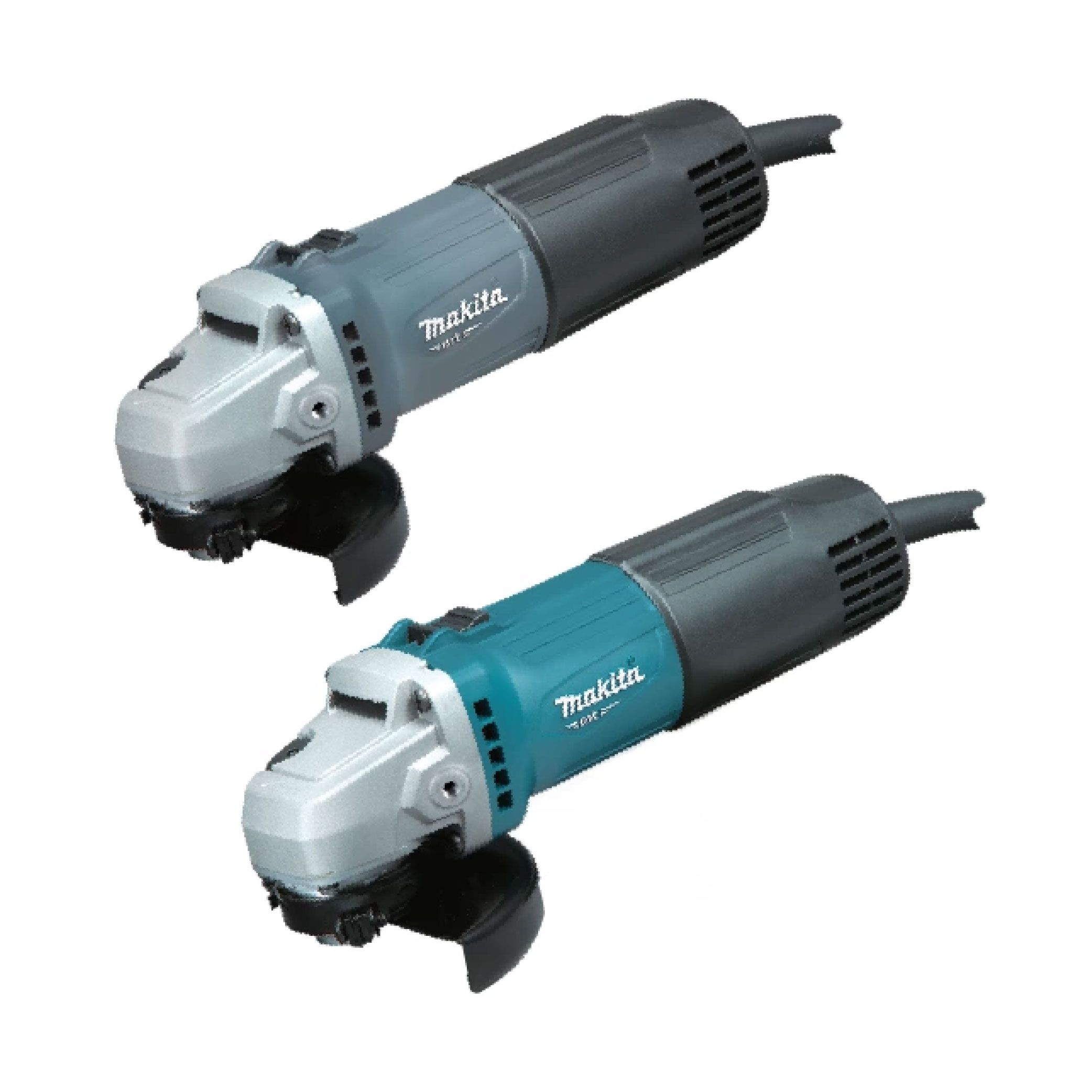MAKITA M0900G / B 100mm 4鈥�Angle Grinder