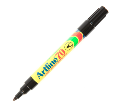 Artline Permanent Marker 70