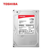 Genuine Malaysia Toshiba Warranty - TOSHIBA 3.5" 1TB Internal Hard Disk Hard Drive 3.5inch for Desktop & PC Computer