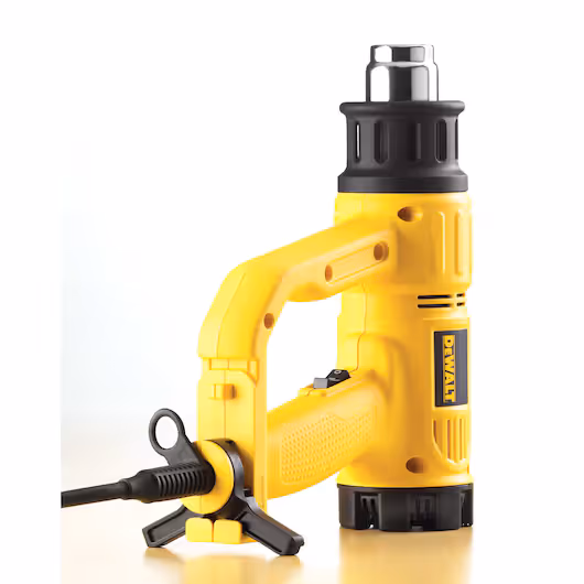 Dewalt Analog Heatgun