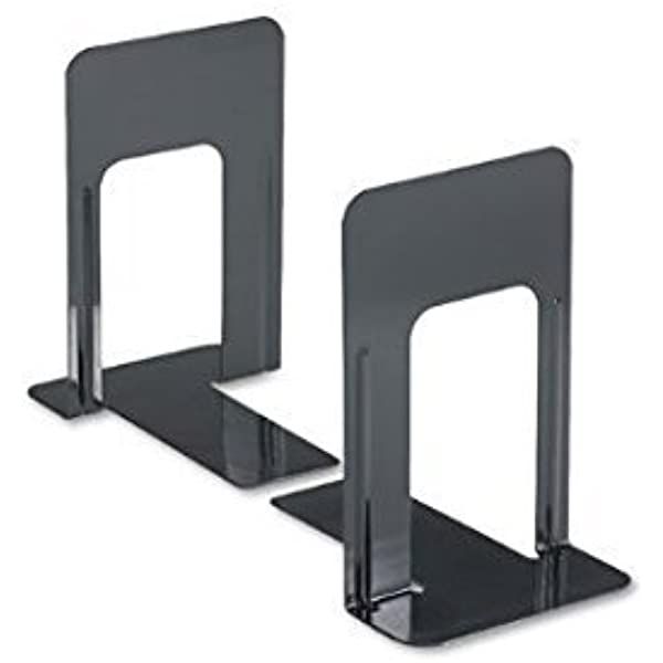 Book End 8"
