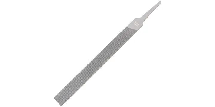 8" (200mm) HAND BASTARD ENGINEERSFILE