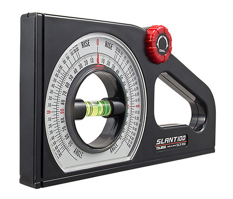 TAJIMA Rotary Angle Meter (SLT-100)