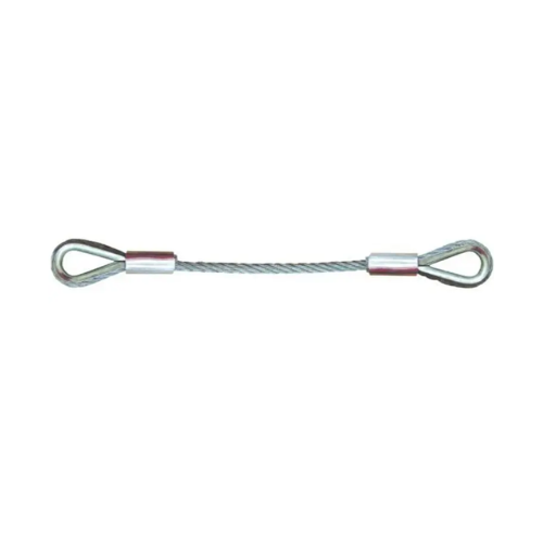 OEM 5Ton Steel Wire Rope DIA.20mm x 6 x WS36+IWR. x 4mtr