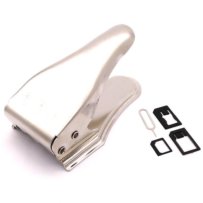 Simcard Cutter
