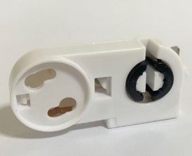 T8 LAMP HOLDER