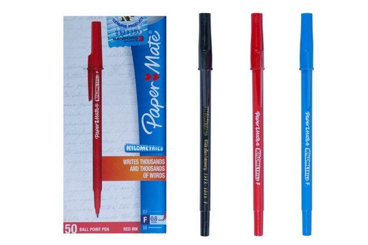 KILOMETRICO BALL PEN (F)