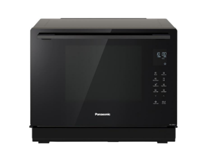 Genuine Malaysia Panasonic Warranty - Panasonic NN-CS89LB Multifunctional Steam Oven 31L NN-CS89LBMPQ