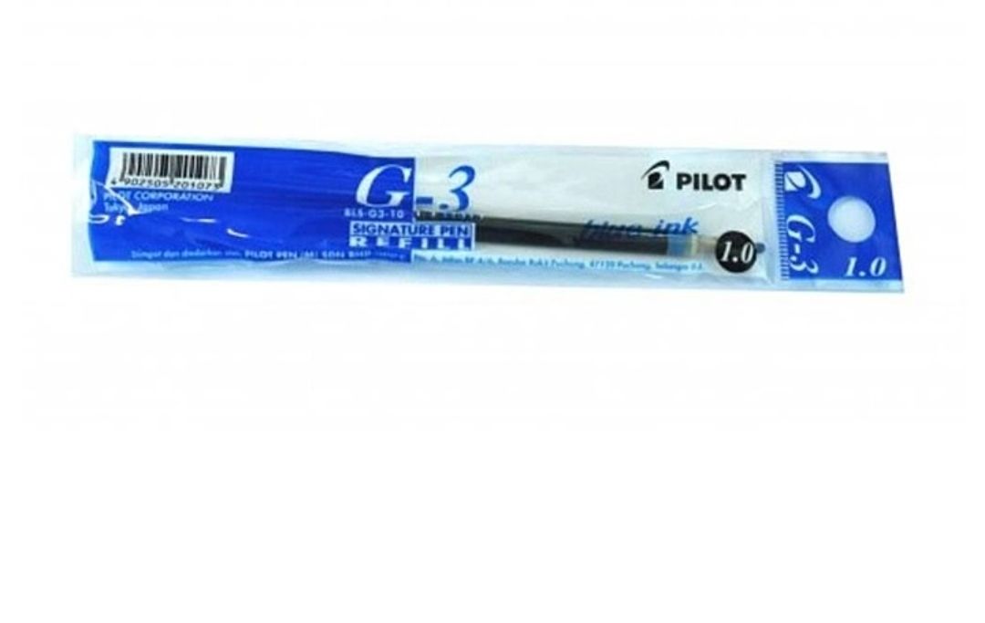 Pilot G3 Pen Refil