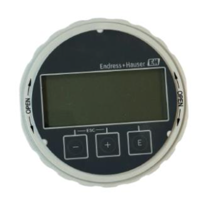 Endress + Hauser XPD0024-AC00