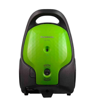 Genuine Malaysia Panasonic Warranty - Panasonic MC-CG370 BAGGED VACUUM CLEANER 850W MC-CG370GV47