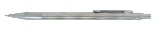 JONNESWAY UTILITY TECHNICAL PENCIL W/TUNGSTEN LEAD, SIZE: 2.0MM