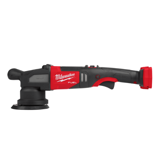 Milwaukee M18 FUEL™ 15mm Random Orbital Polisher (Bare) M18 FROP15-0X0