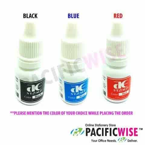 Shiny Ink Refill 10ml
