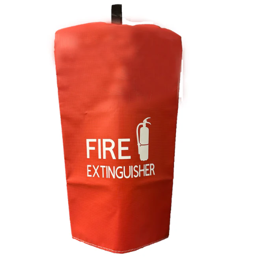Fire Extinguisher Cover (9kg) (RFQ1)