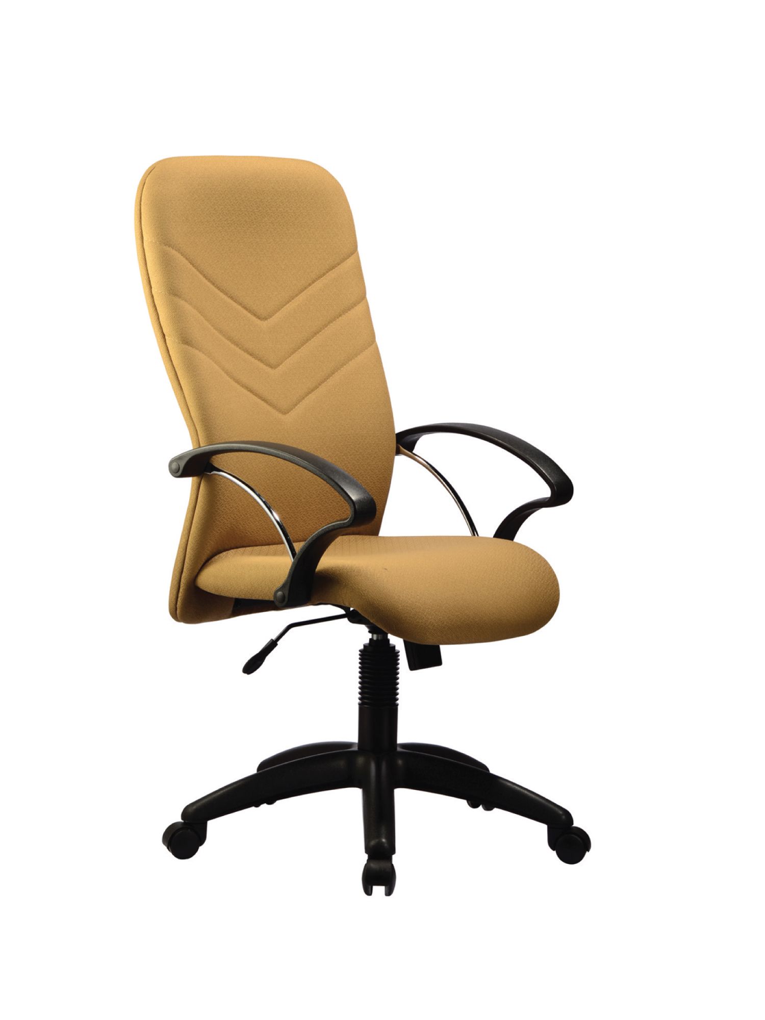 AMBIENT CONCEPT AMB-ZL728 ARMCHAIR [L570 X D610 X H510 mm] (Fully PVC)