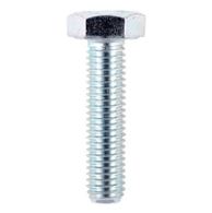 M16 x 60mm Hex Head Machine Bolt
