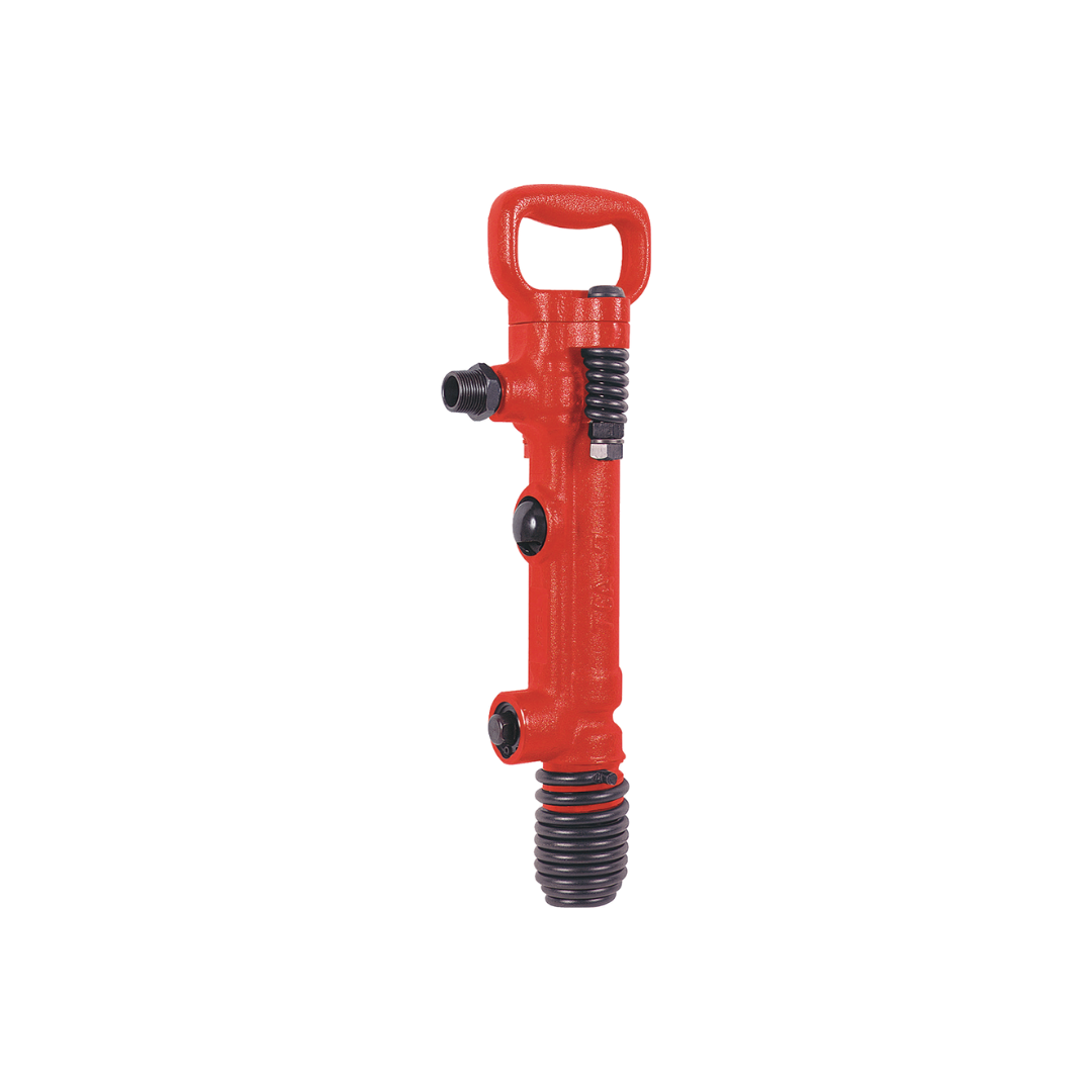 Chisel for TOKU TCA 7 Air Breaker (Moil point)