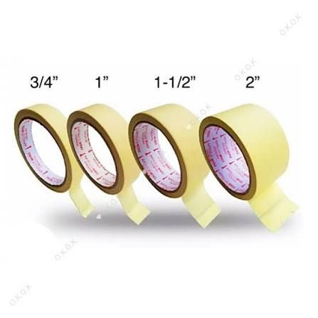 Masking Tape 2"