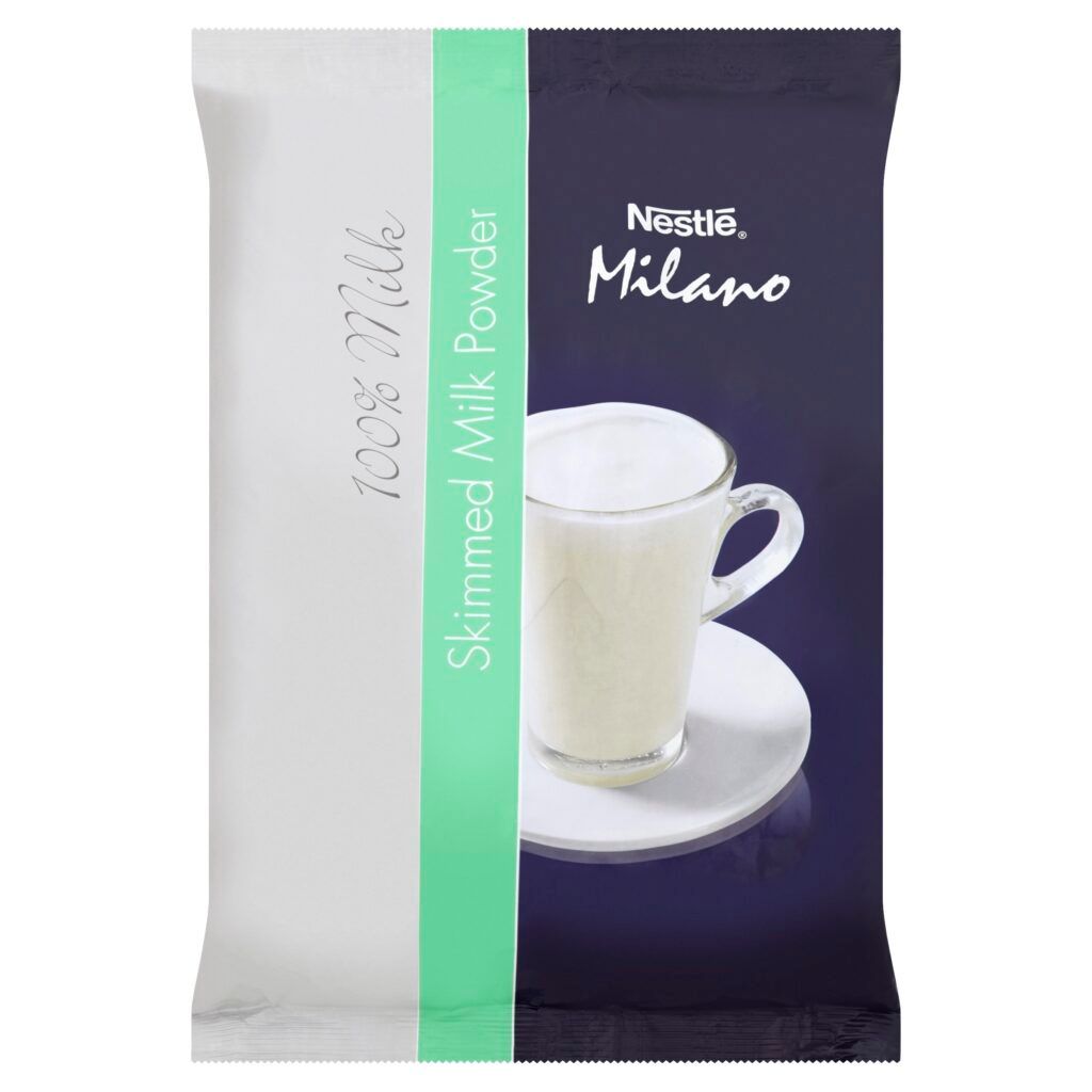 Nestle Milano Skimmed Milk