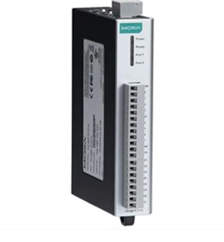 Moxa Universal Controllers Remote I/O ioLogik E1240