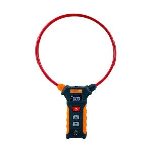 Eaglotest Flexible Clamp Meter