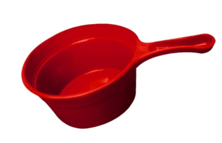 Gayung Air Plastik
