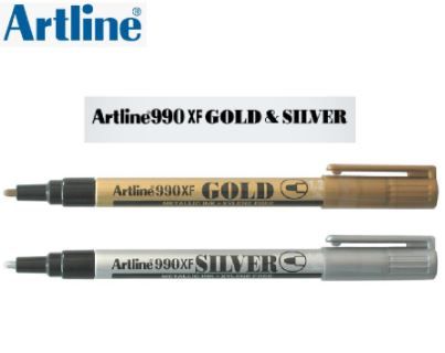 Artline Paint Marker 990XF EK-990K 1.2mm